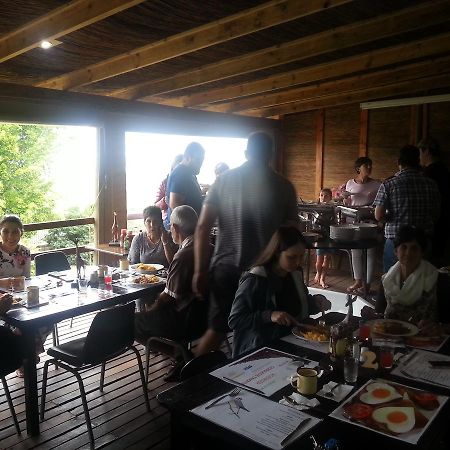The Hexagon Wildlife Conservation 호텔 Uitenhage 외부 사진