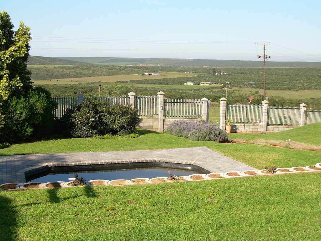 The Hexagon Wildlife Conservation 호텔 Uitenhage 외부 사진